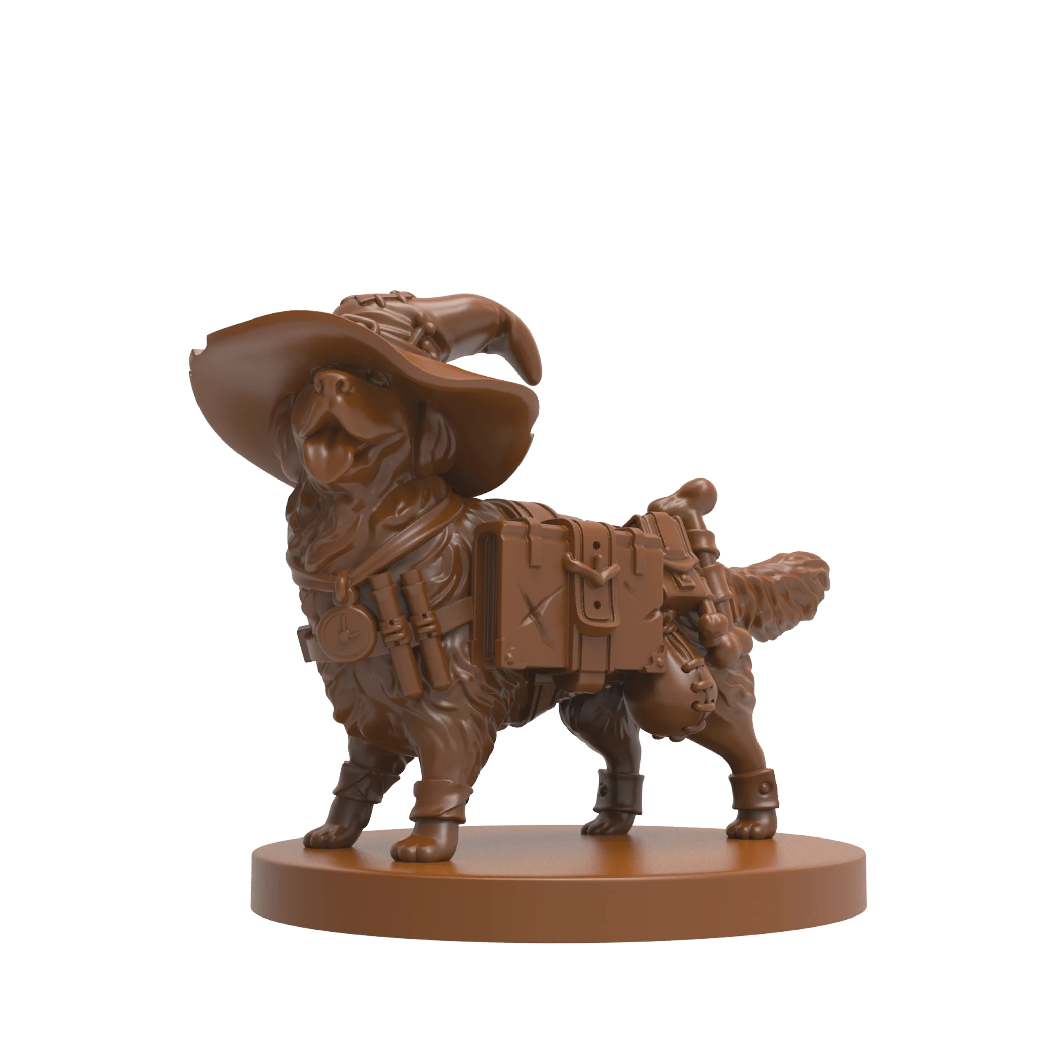 Animal Adventures: Dungeons and Doggies - Volume 1 - Image 5