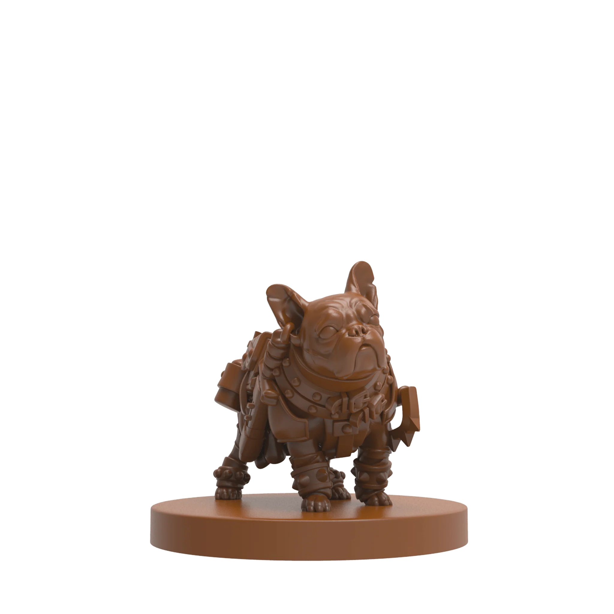 Animal Adventures: Dungeons and Doggies - Volume 2 - Image 5