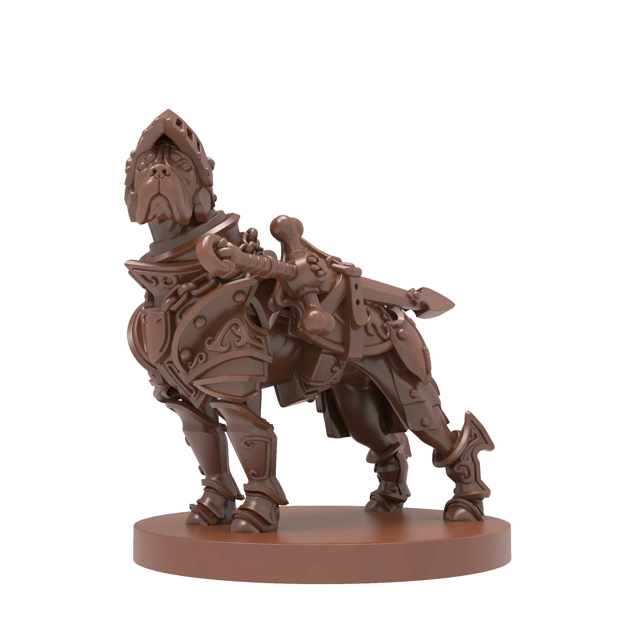 Animal Adventures: Dungeons and Doggies - Volume 3 - Image 5