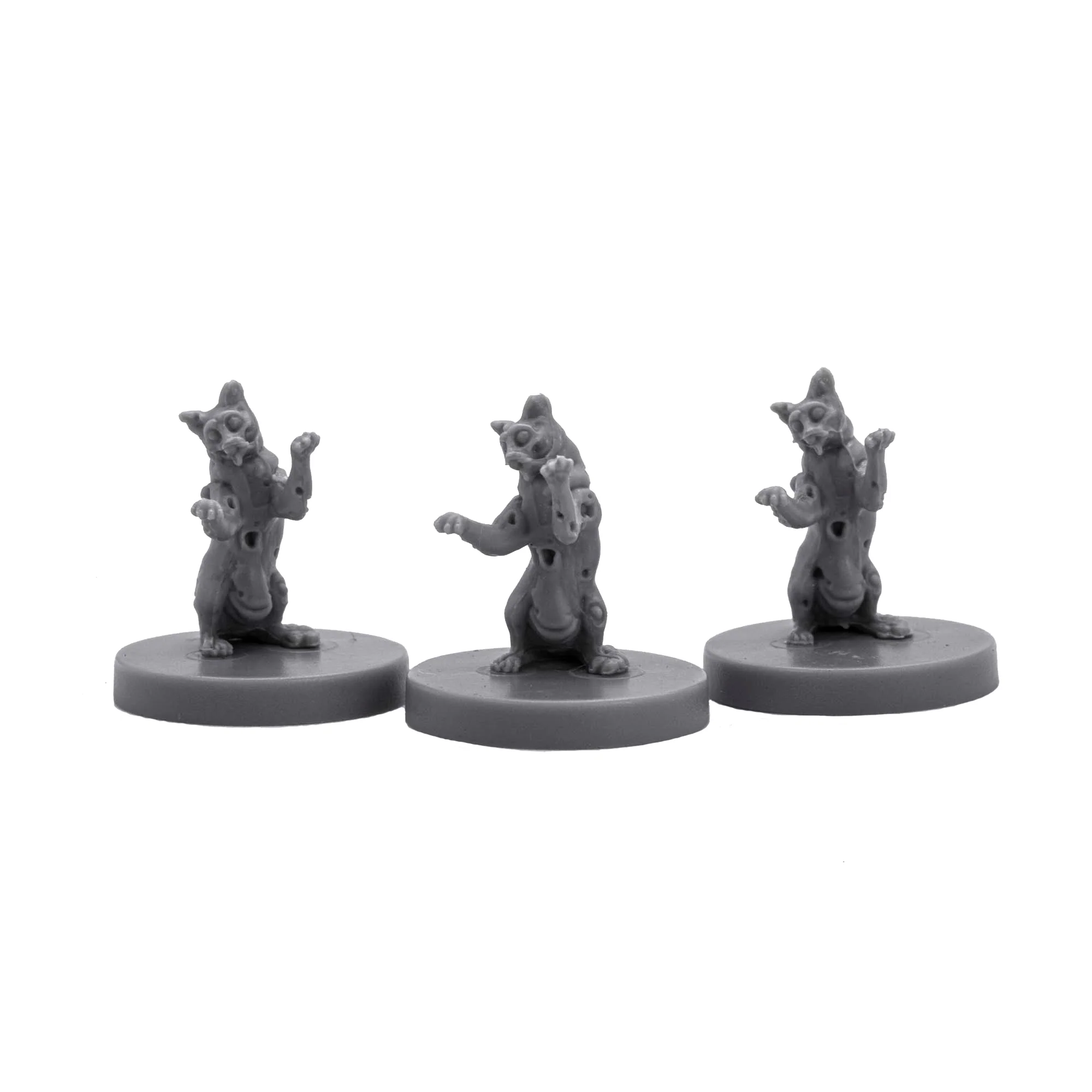 Animal Adventures: Enemies of Gullet Cove - Image 10