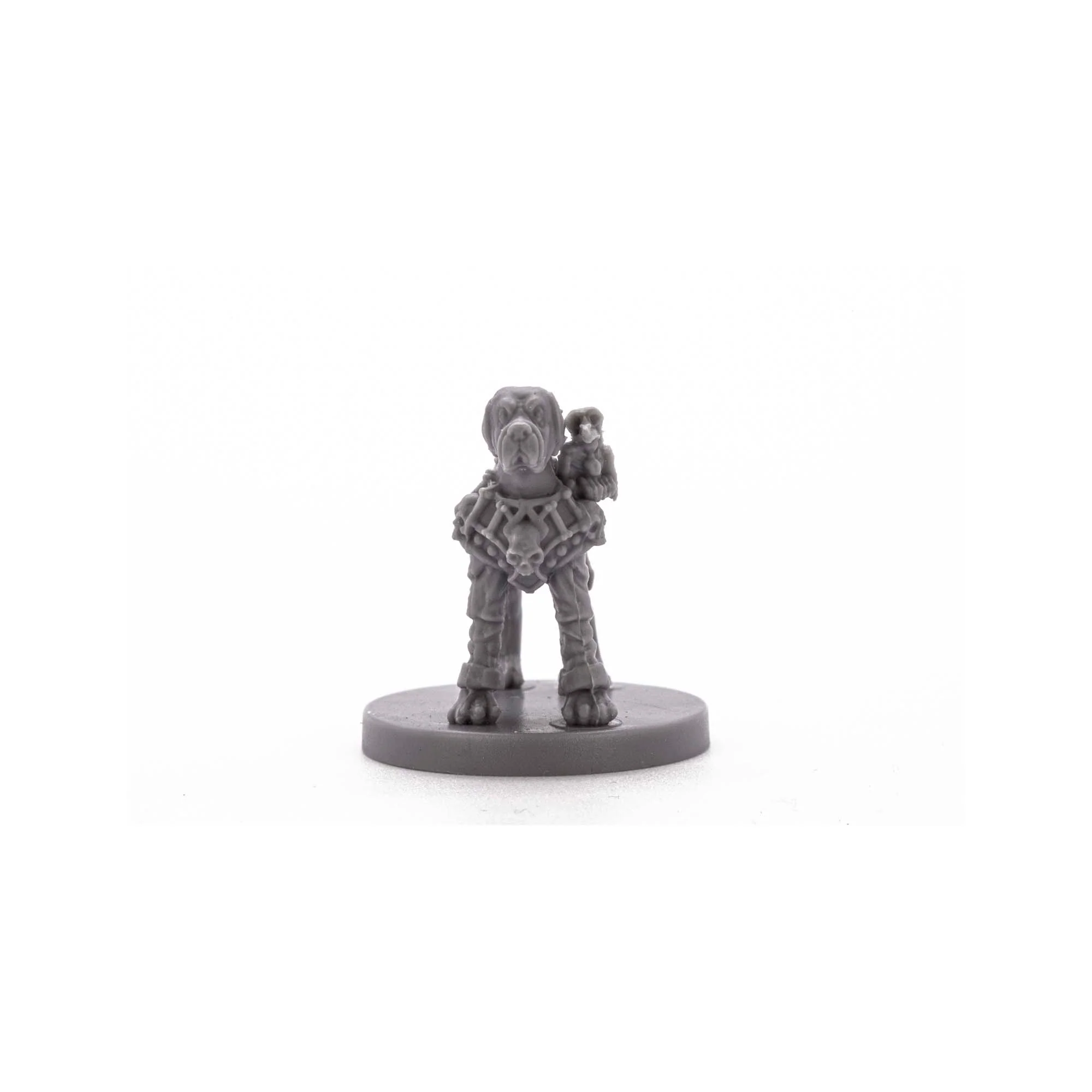 Animal Adventures: Enemies of Gullet Cove - Image 4