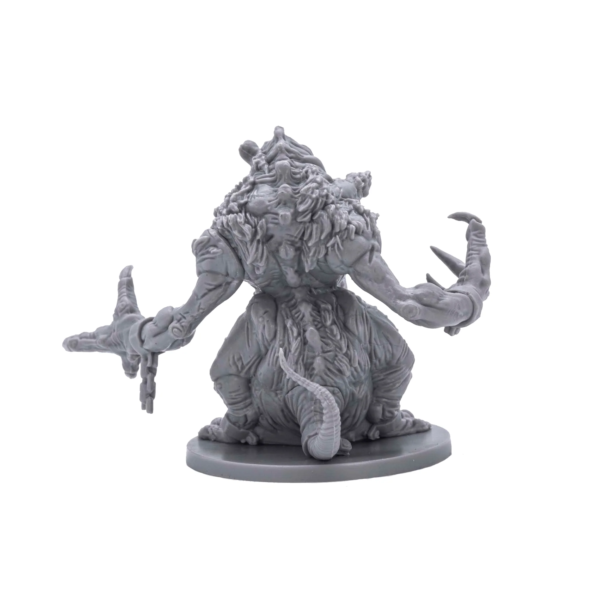Animal Adventures: Rat King of Gullet Cove - Image 6