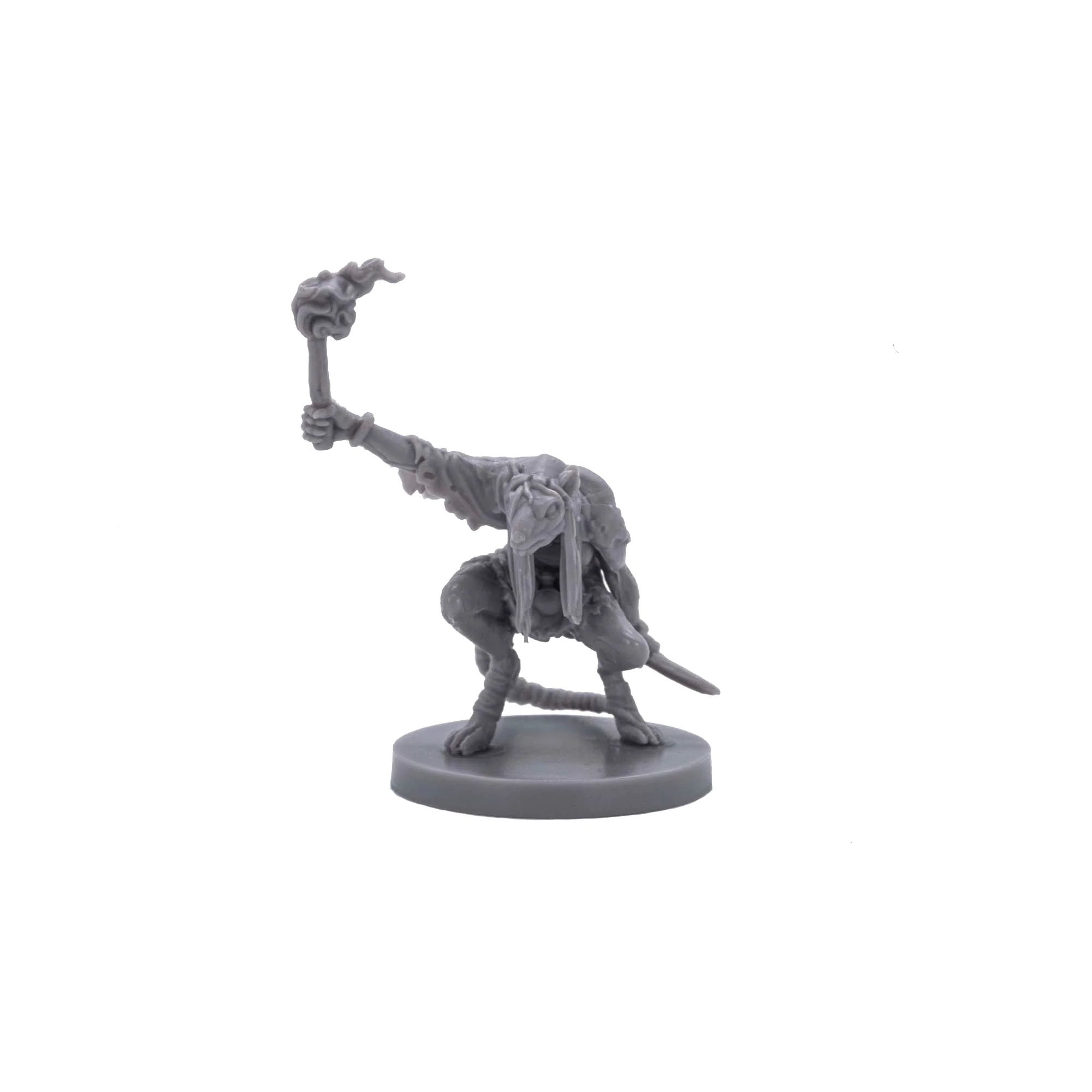 Animal Adventures: Rat King of Gullet Cove - Image 7