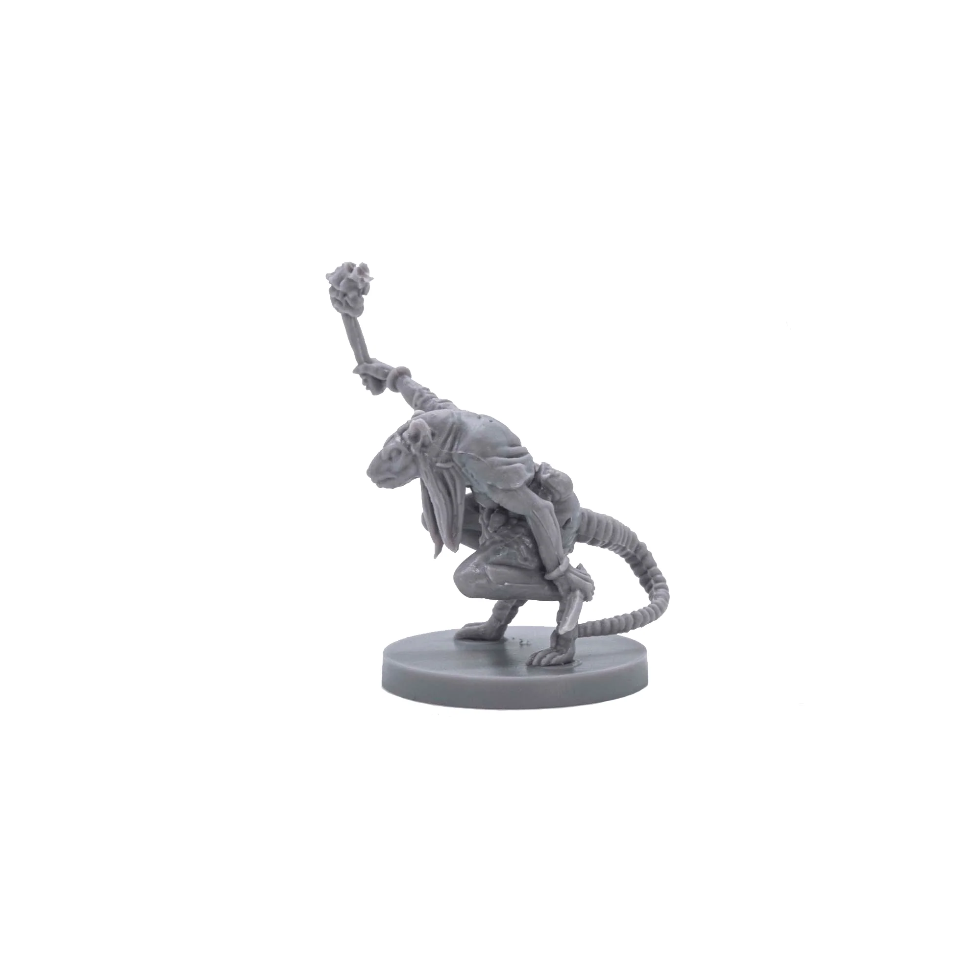 Animal Adventures: Rat King of Gullet Cove - Image 8