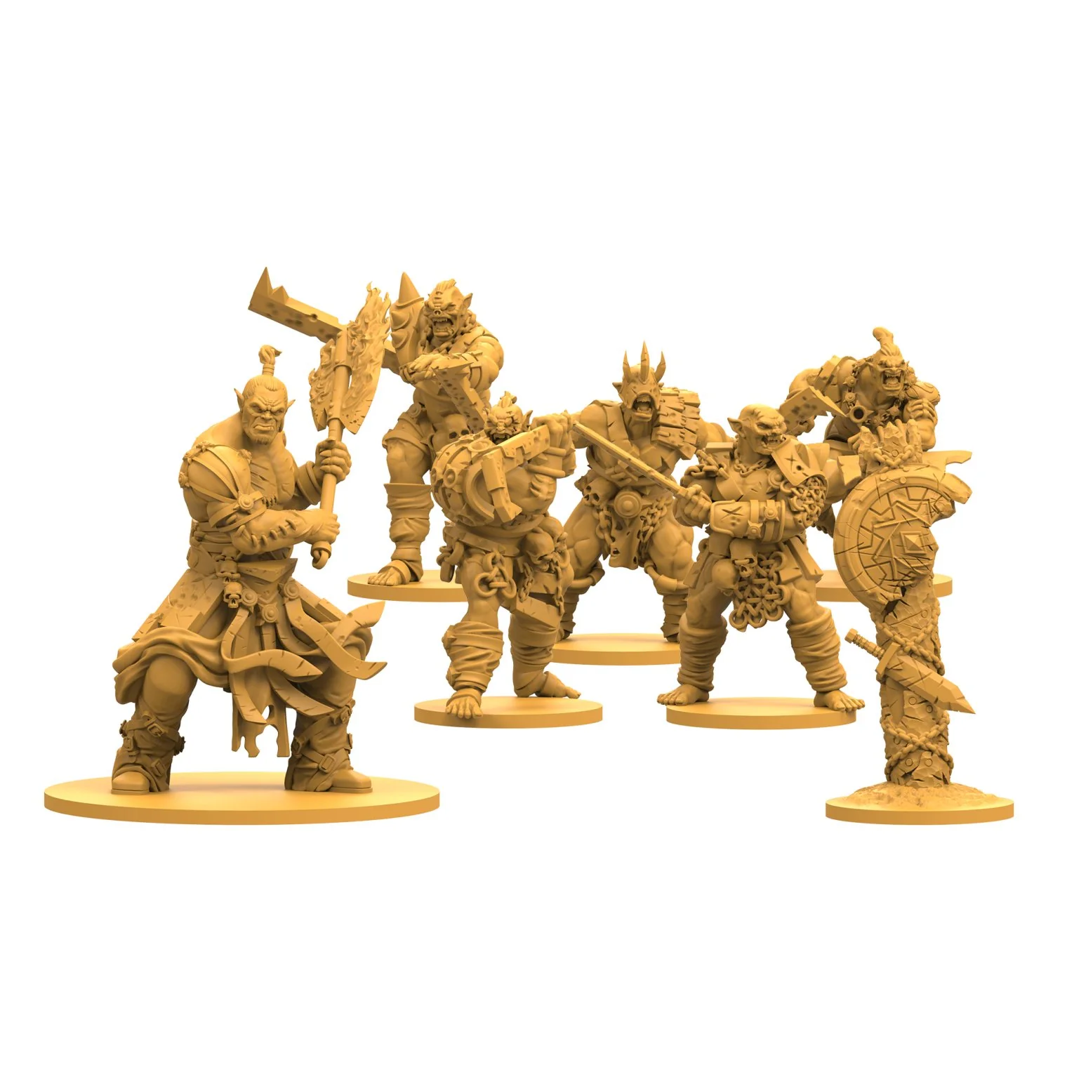 Godtear: Blackjaw Champion Expansion - Image 7