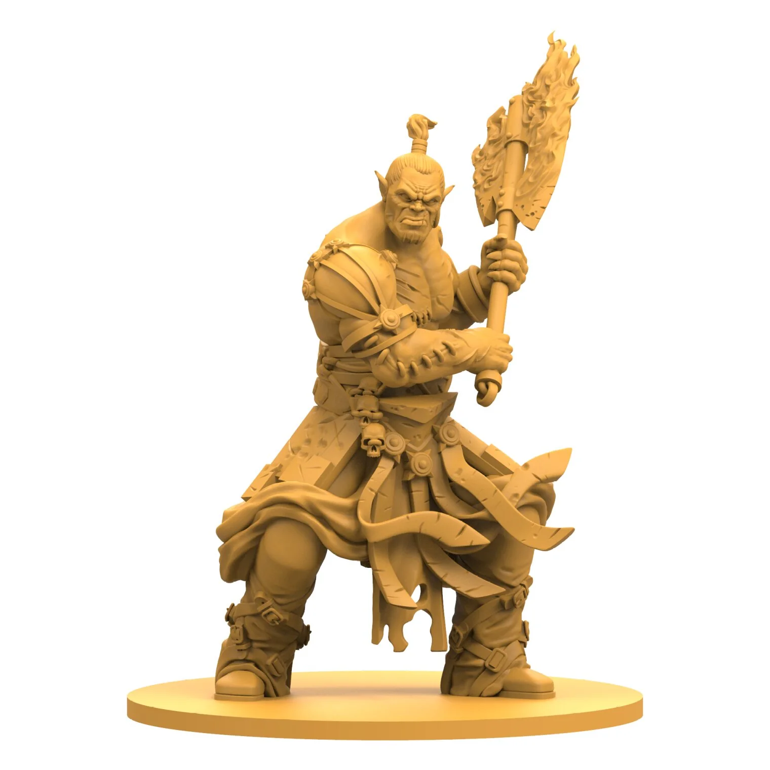 Godtear: Blackjaw Champion Expansion - Image 9