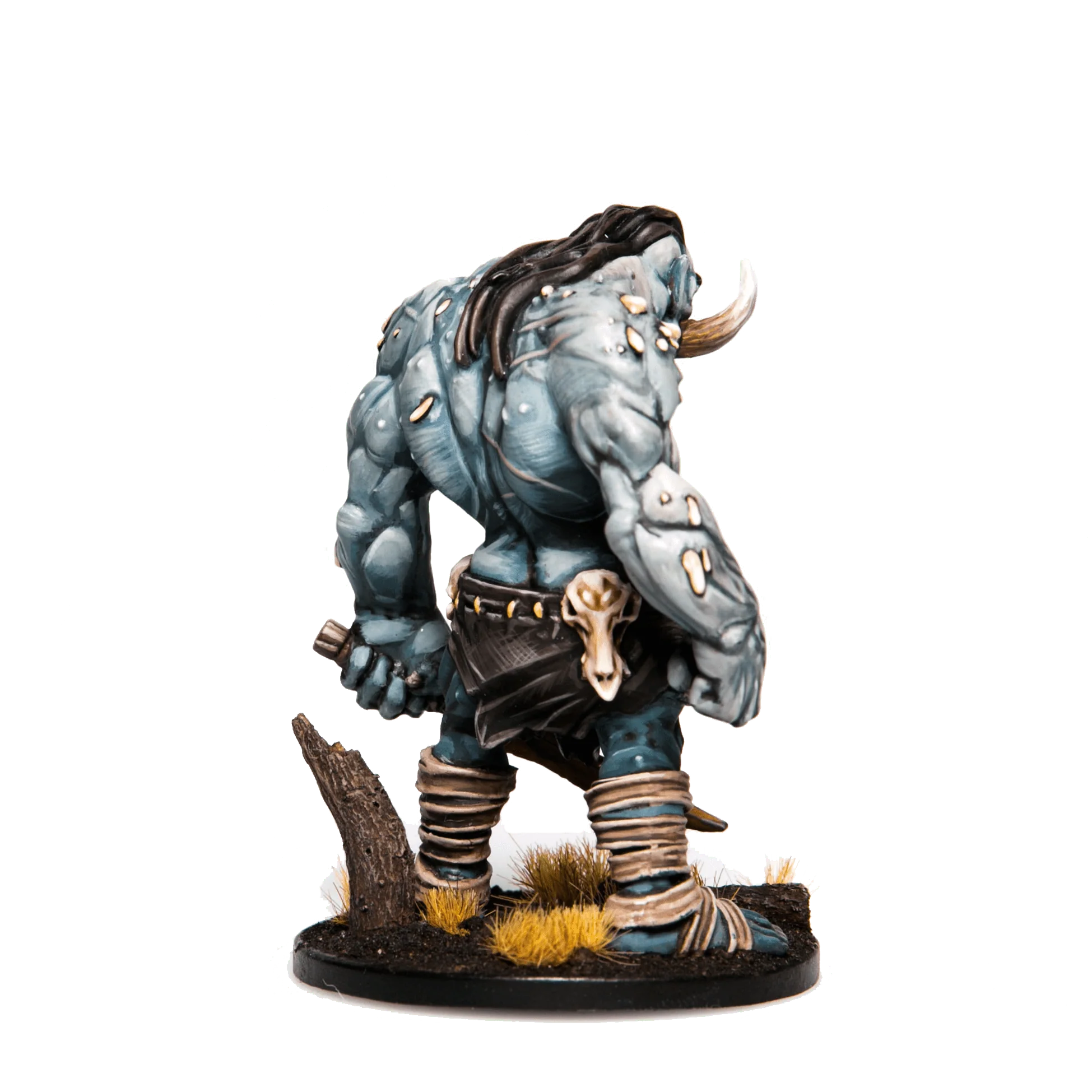 Godtear: Halftusk Champion Expansion - Image 3