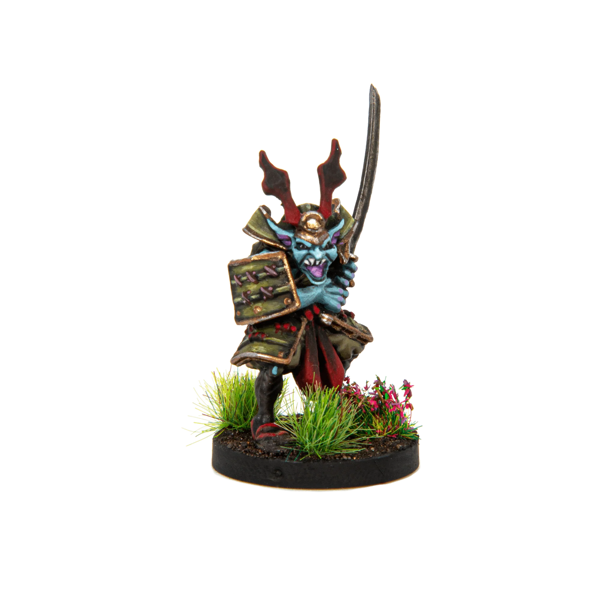 Godtear: Jeen Champion Expansion - Image 8