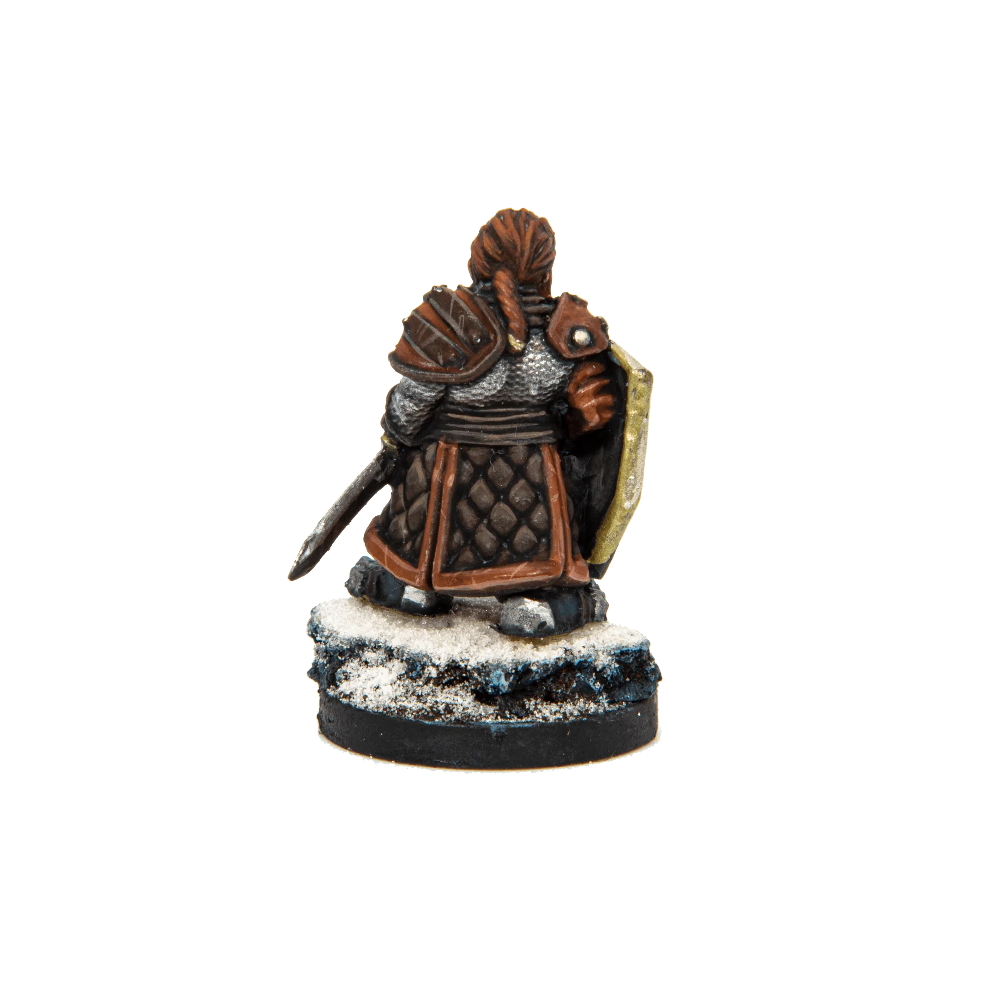 Godtear: Luella Champion Expansion - Image 13