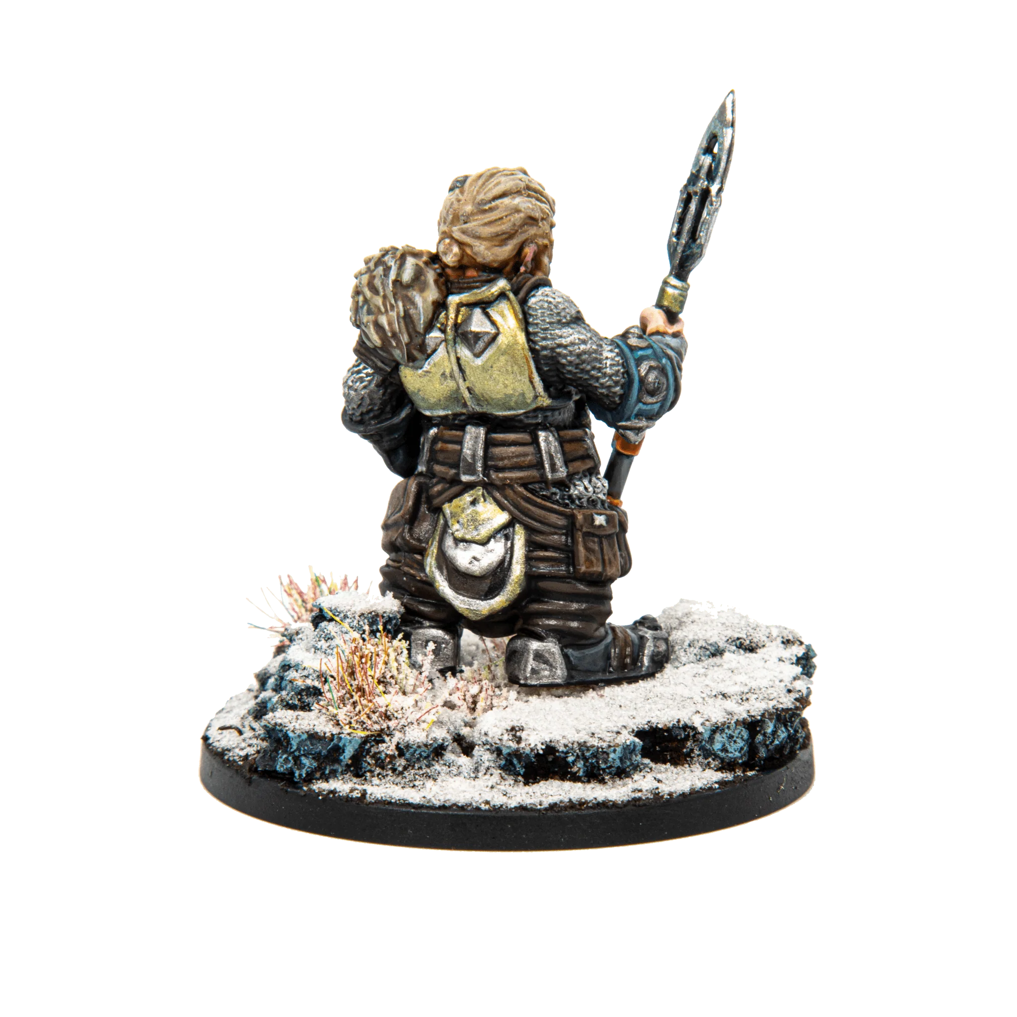 Godtear: Luella Champion Expansion - Image 4