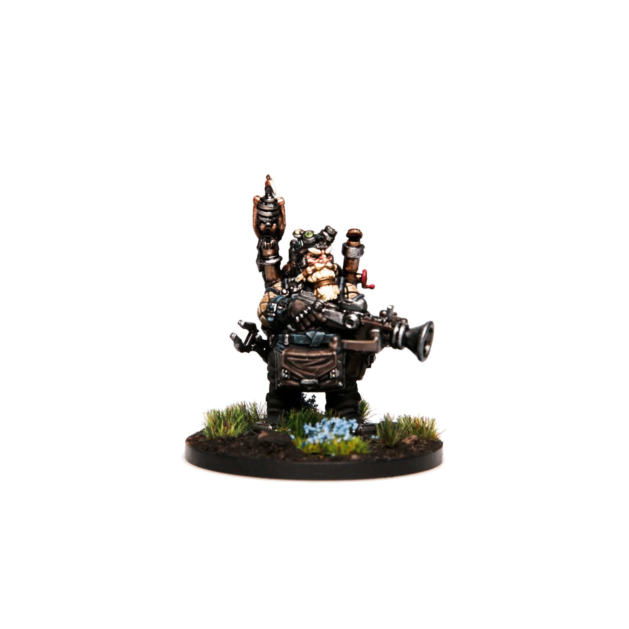 Godtear: Maxen Champion Expansion - Image 6