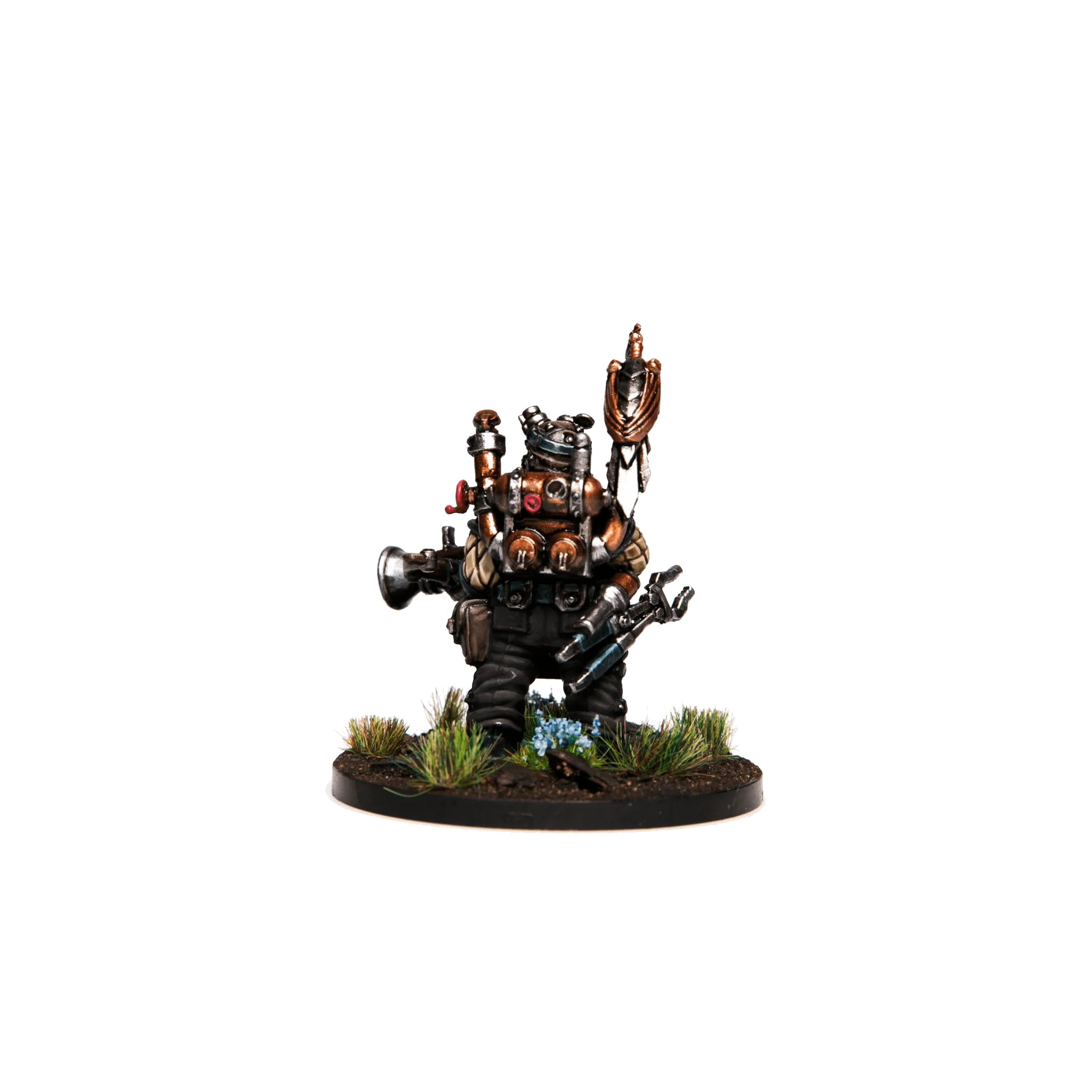 Godtear: Maxen Champion Expansion - Image 7