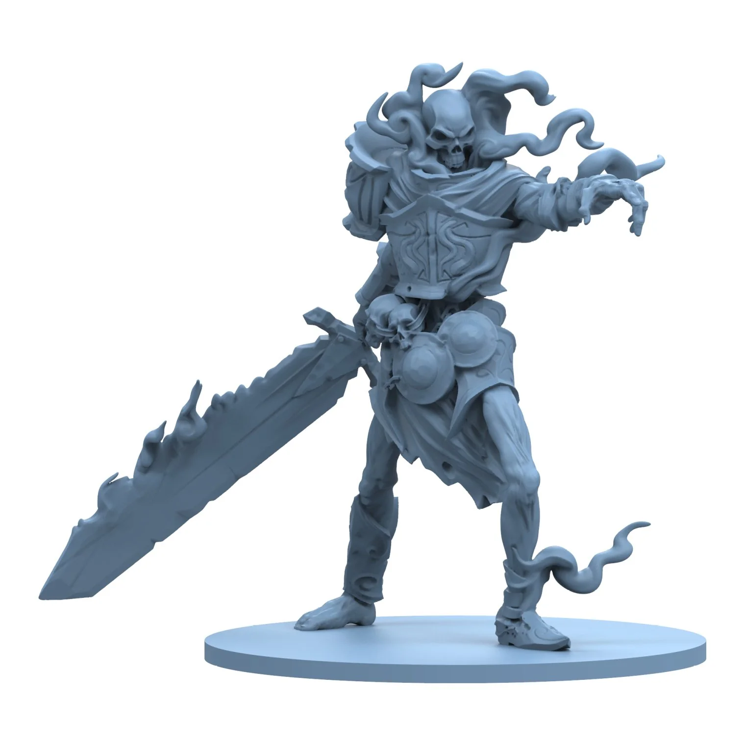 Godtear: Mournblade Champion Expansion - Image 3
