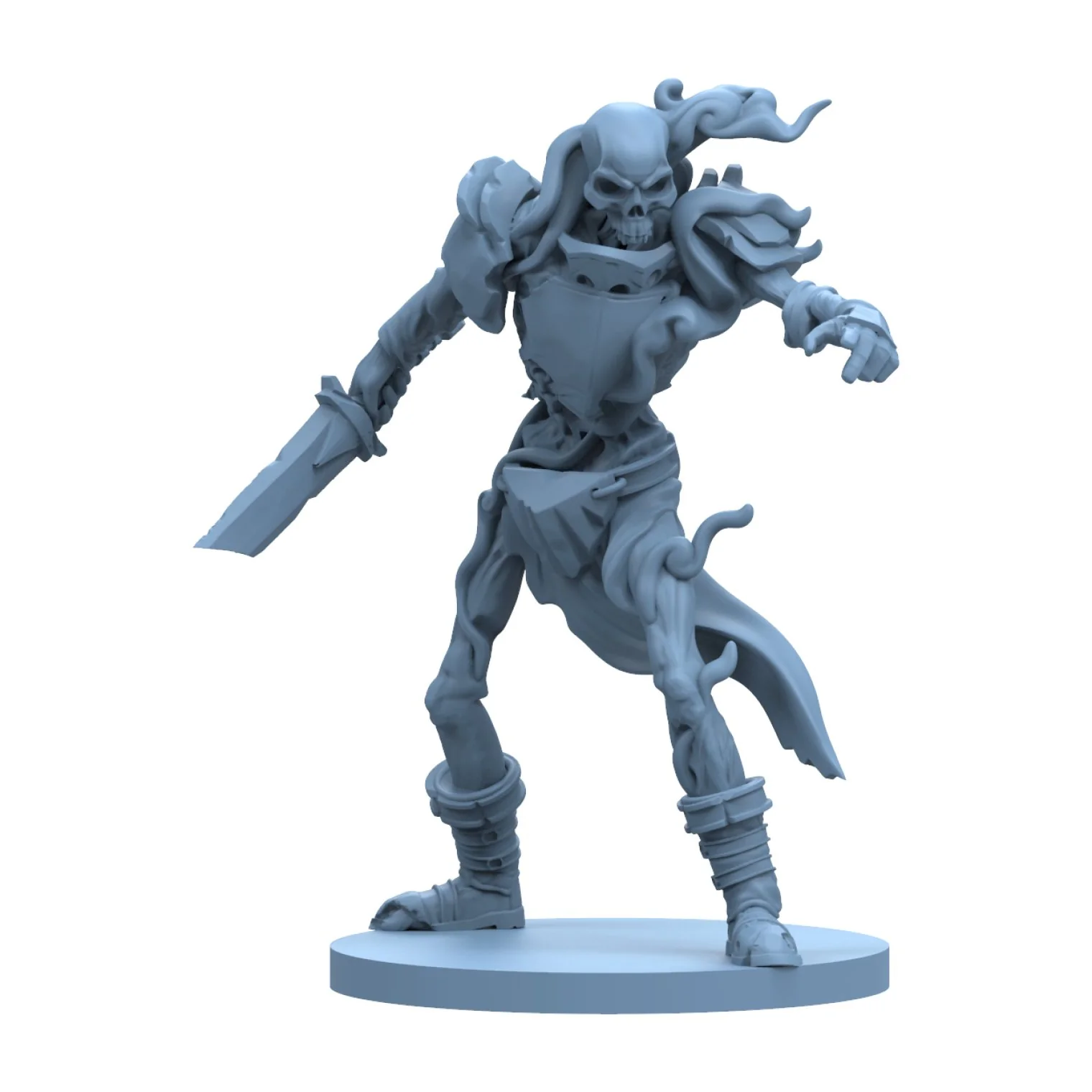 Godtear: Mournblade Champion Expansion - Image 7