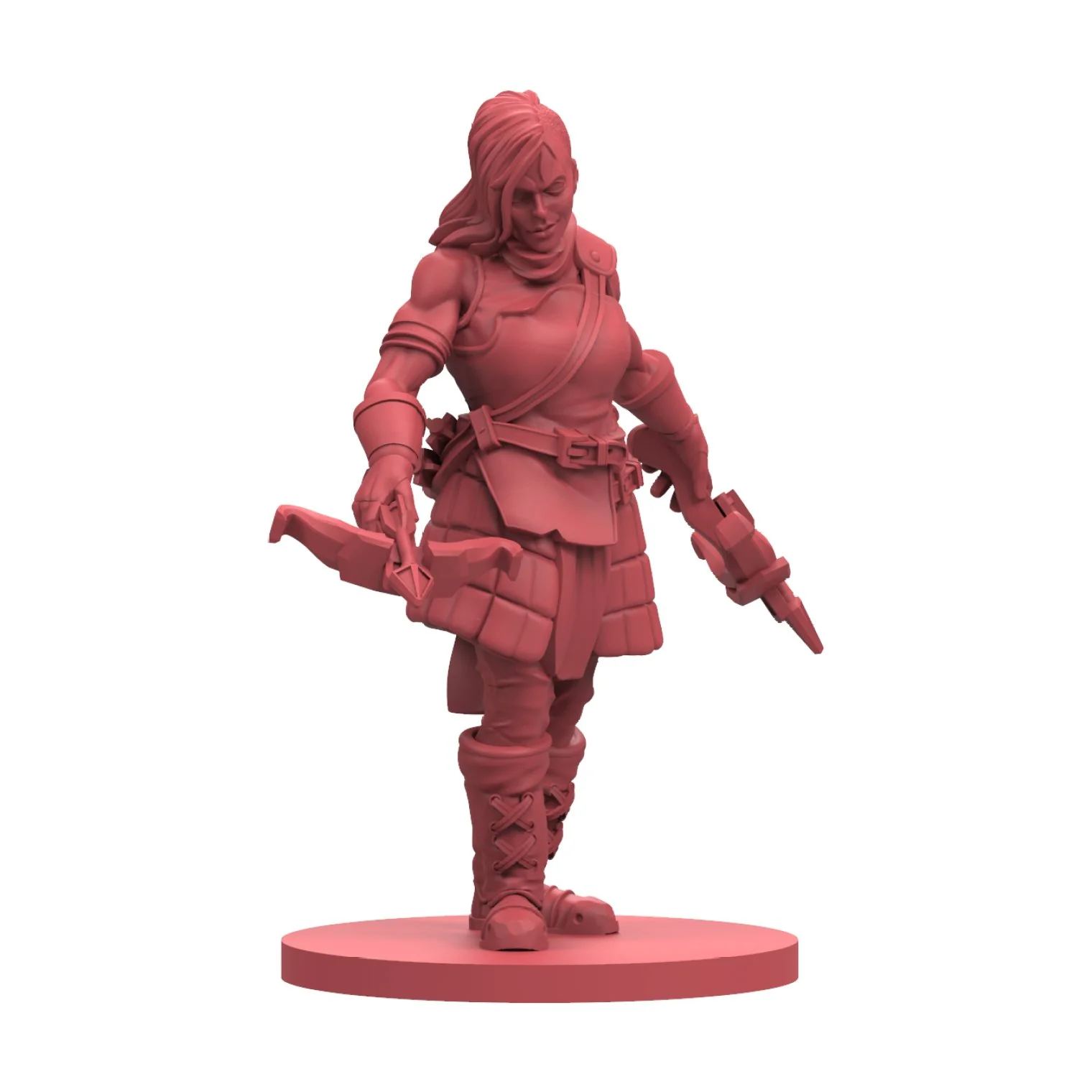 Godtear: Rangosh Champion Expansion - Image 11