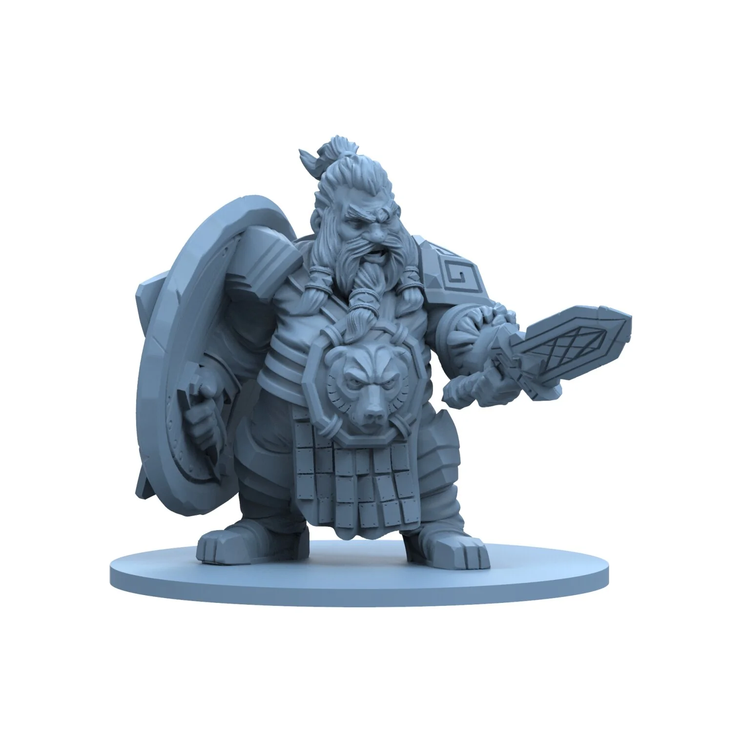 Godtear: Rhodri Champion Expansion - Image 9
