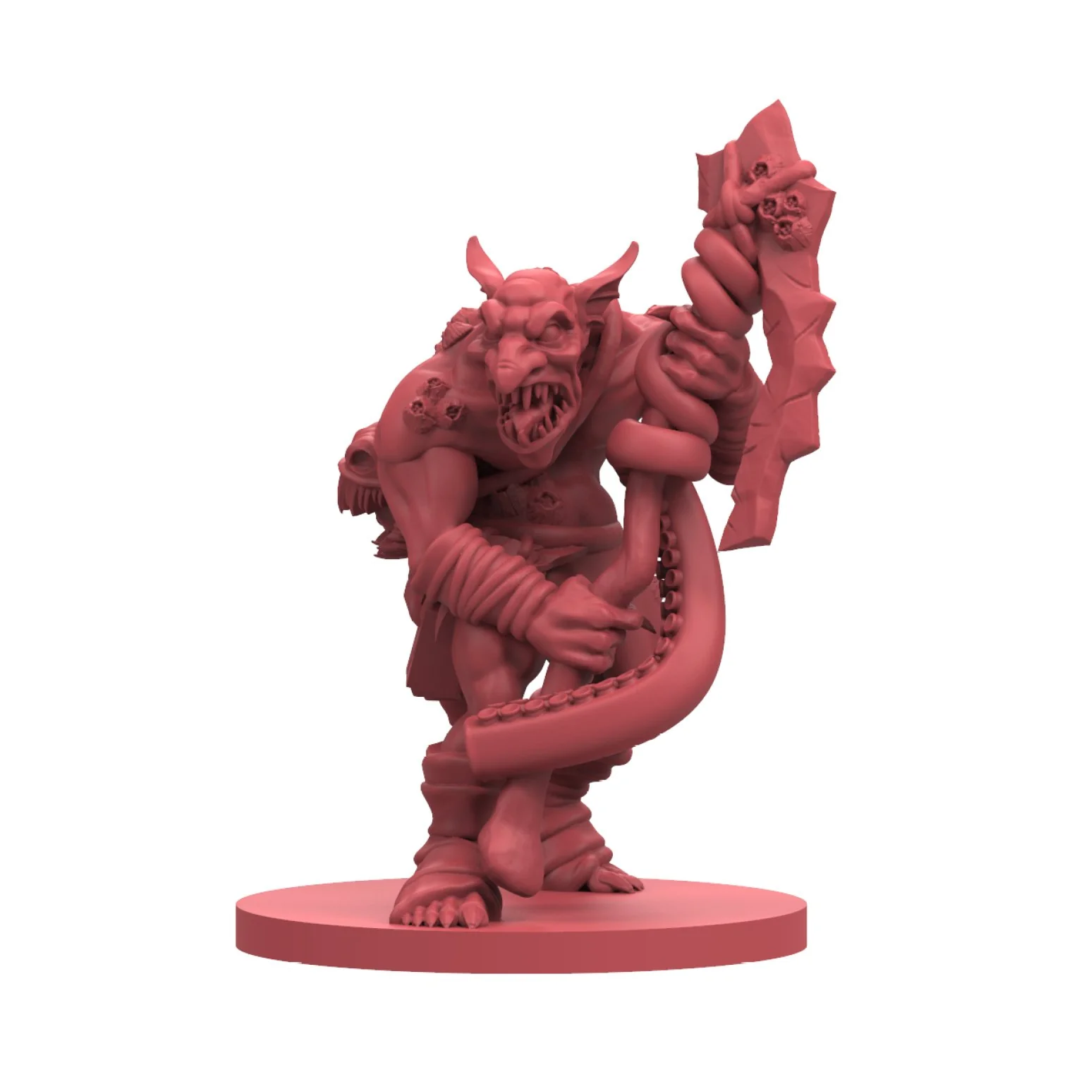 Godtear: Sneaky Peet Champion Expansion - Image 5