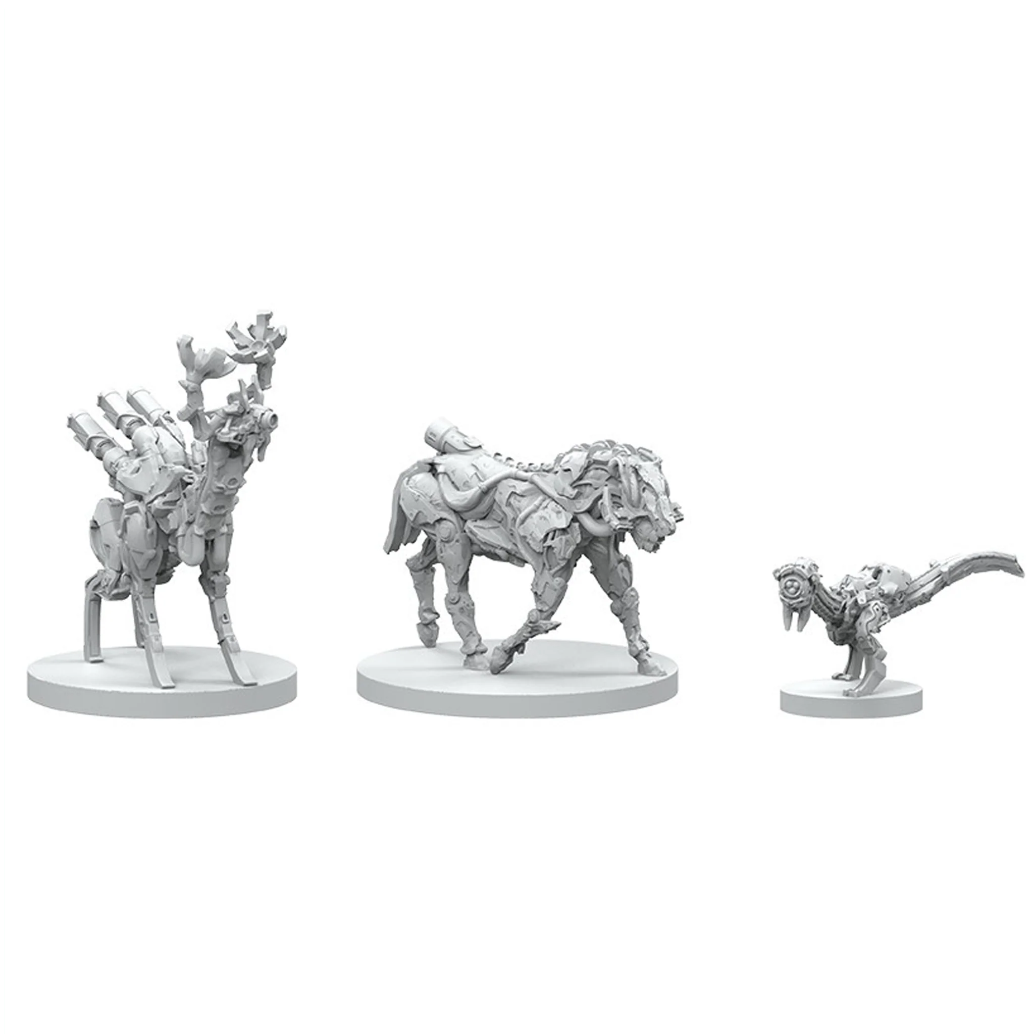 Horizon Zero Dawn: The Board Game - Image 5