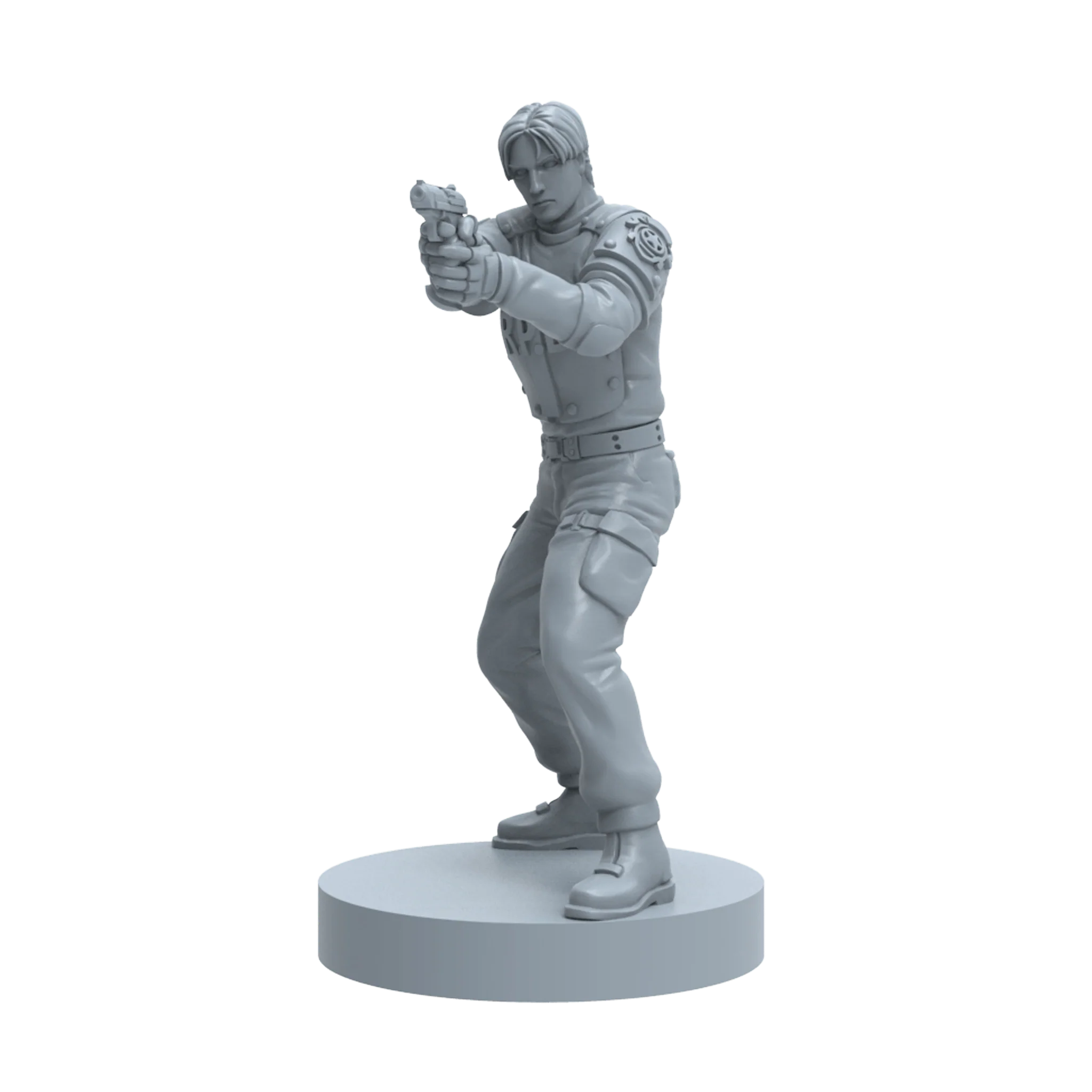 Resident Evil 2: The Board Game - Image 16