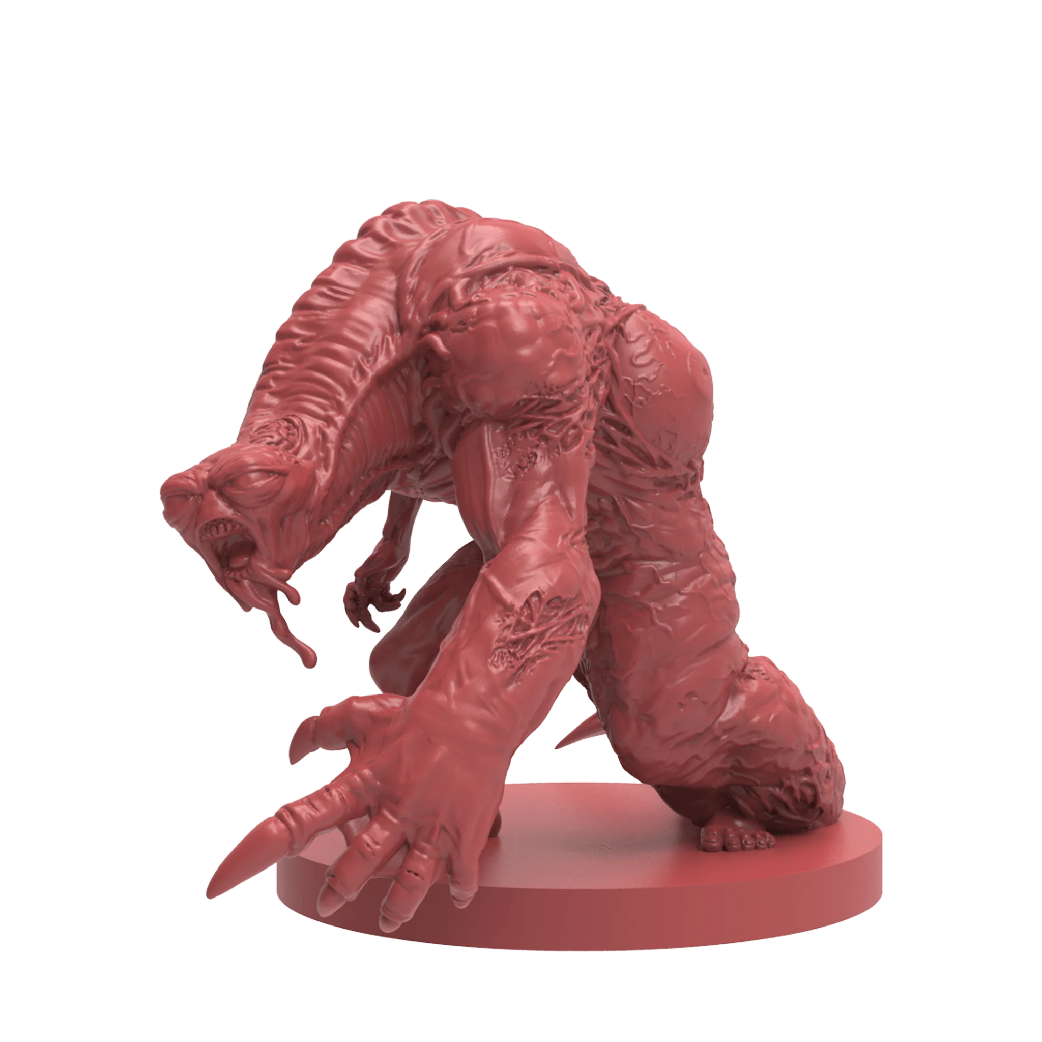 Resident Evil 2: The Board Game - Image 8