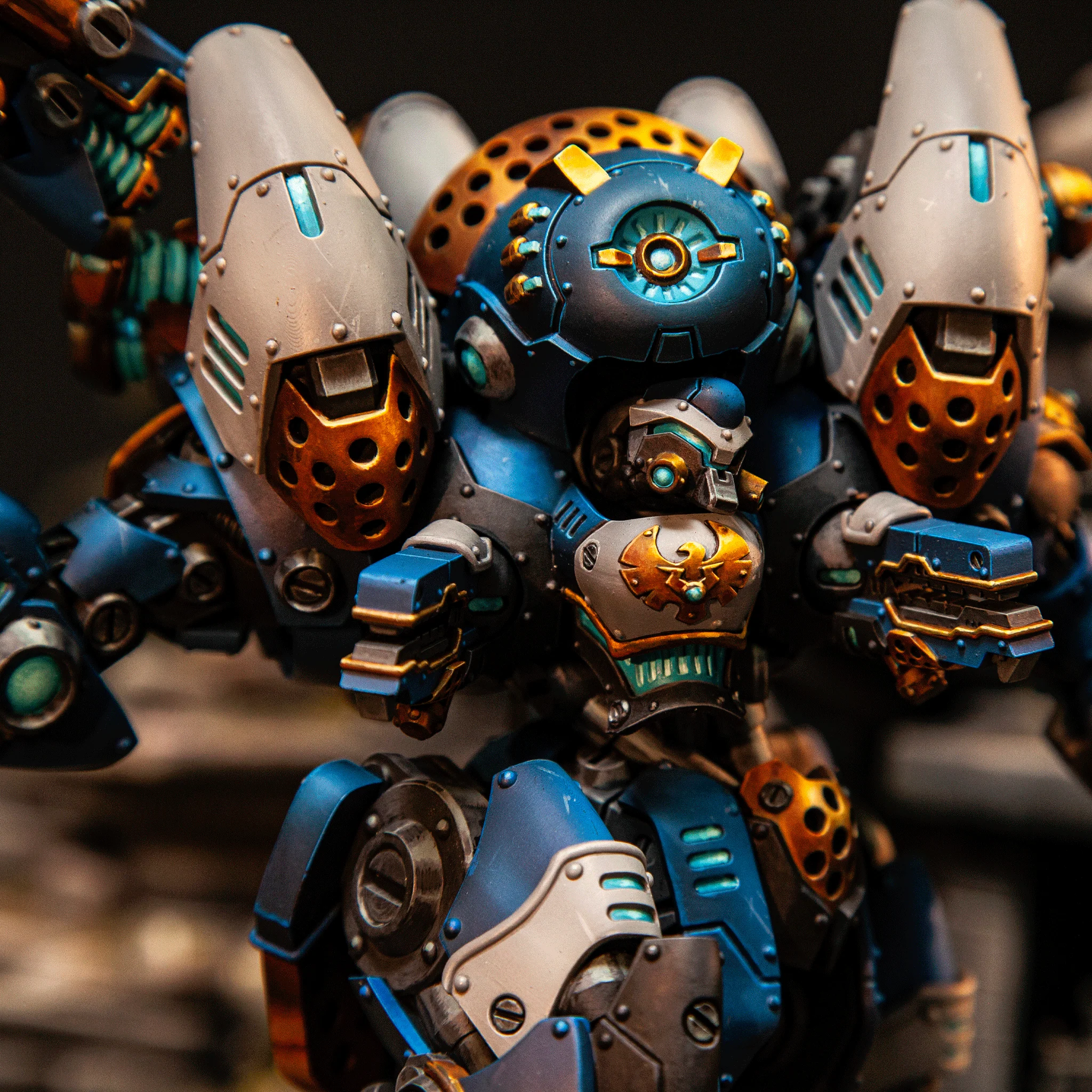 Warmachine: Maelstrom - Image 3