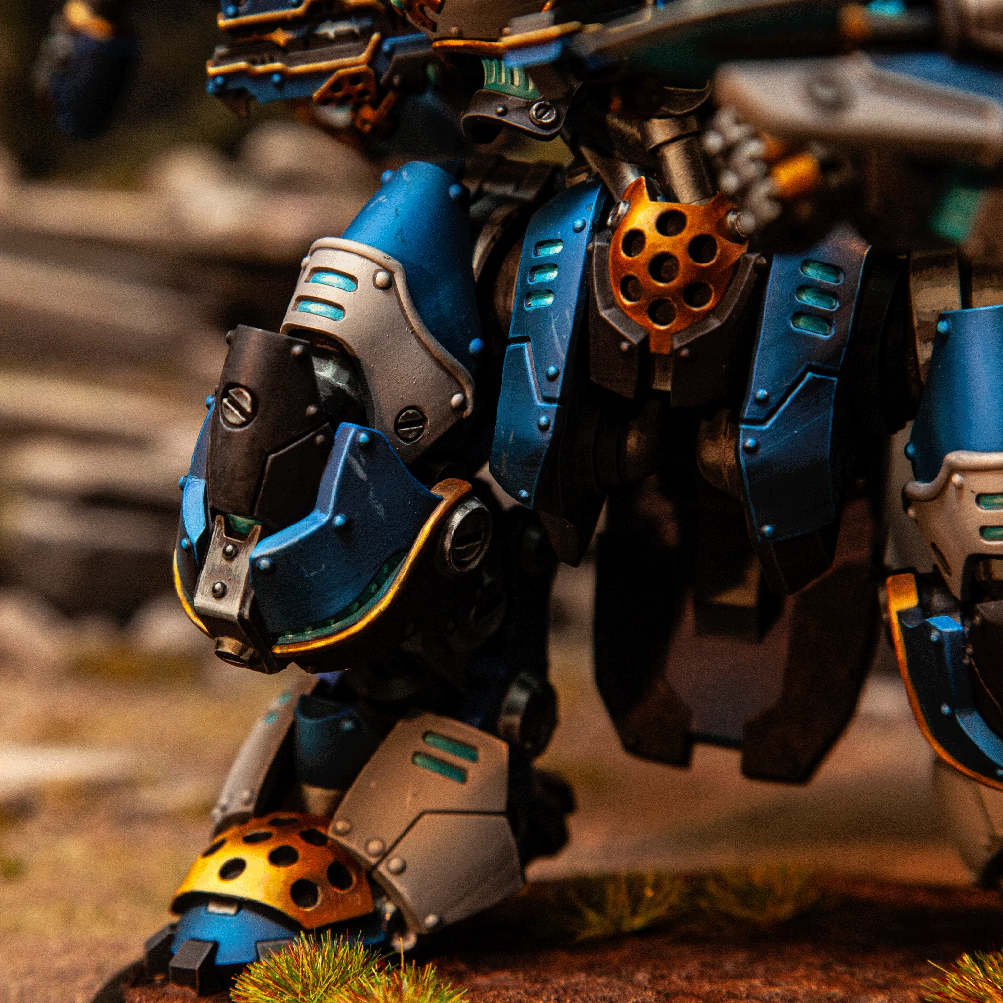 Warmachine: Maelstrom - Image 4