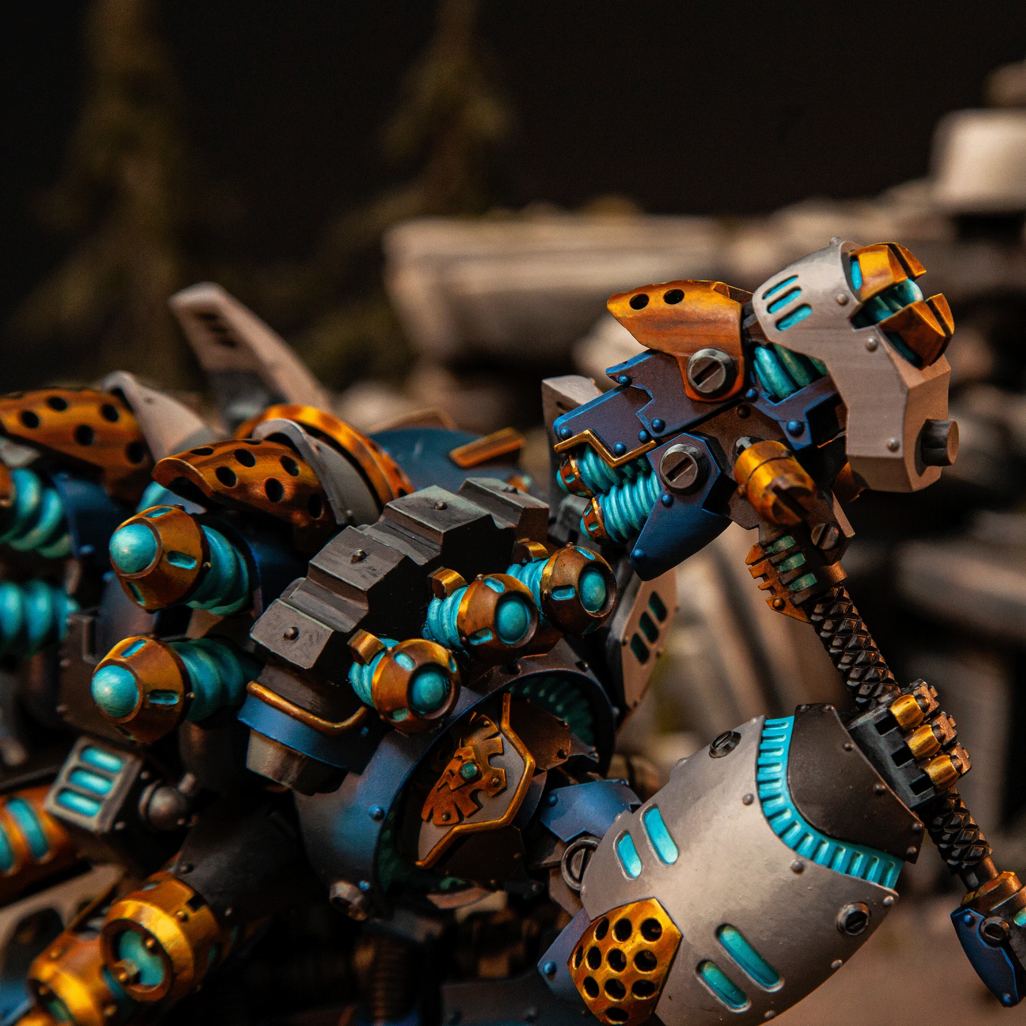 Warmachine: Maelstrom - Image 7