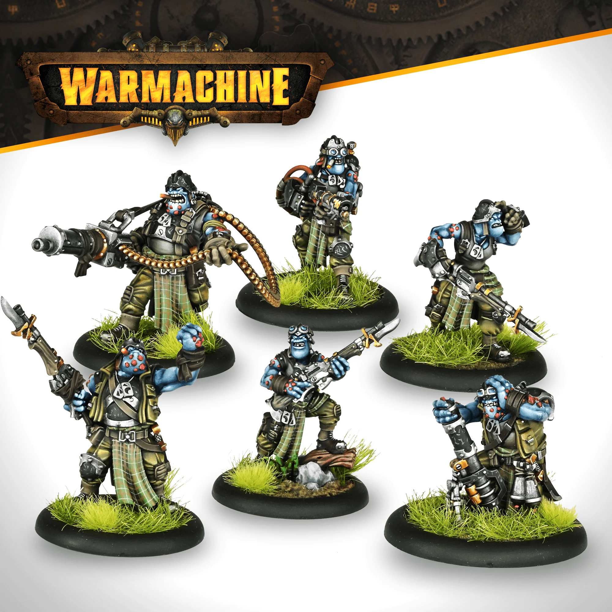 Miniatures