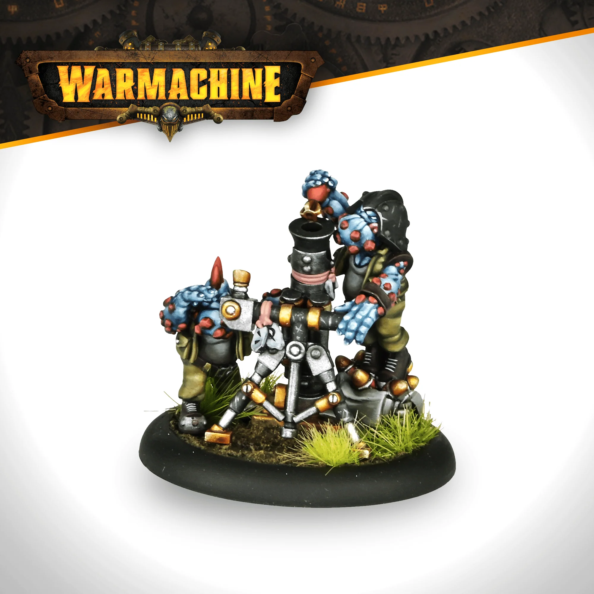 Pre-Orders
